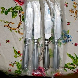 Princess House SS Barrington Flatware